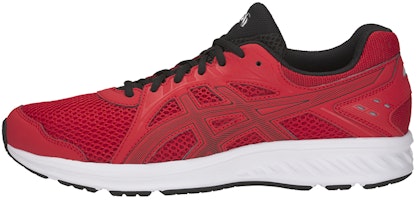 ASICS Jolt 2 'Red' 1011A167-600 ASICS Jolt 2 'Red' 1011A167-600