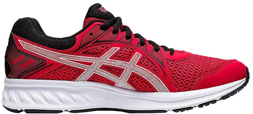 ASICS Jolt 2 'Merah Hitam' 1011A167-601 Order ASICS Jolt 2 'Merah Hitam' 1011A167-601