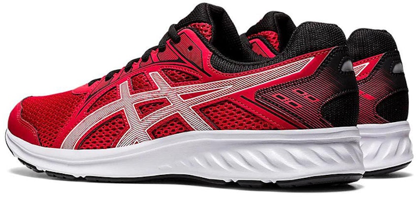 ASICS Jolt 2 'Merah Hitam' 1011A167-601 Shop ASICS Jolt 2 'Merah Hitam' 1011A167-601