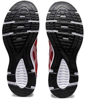 ASICS Jolt 2 'Merah Hitam' 1011A167-601 Details for ASICS Jolt 2 'Merah Hitam' 1011A167-601