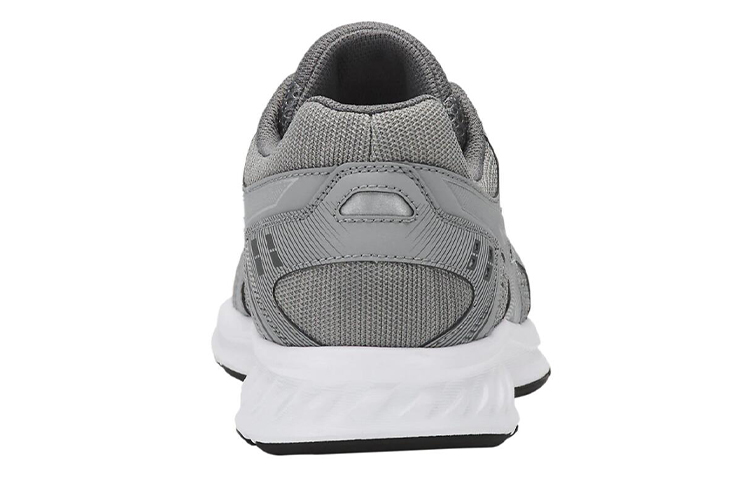 Lookbook ASICS Jolt 2 ''Grigio Acciaio Pietra'' 1011A167-020