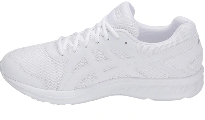 亚瑟士 Jolt 2 特宽 '白色' 1011A206-100 Buy 亚瑟士 Jolt 2 特宽 '白色' 1011A206-100