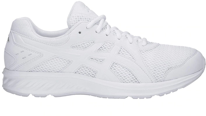 ASICS Jolt 2 Ancho Extra 'Blanco' 1011A206-100 Order ASICS Jolt 2 Ancho Extra 'Blanco' 1011A206-100
