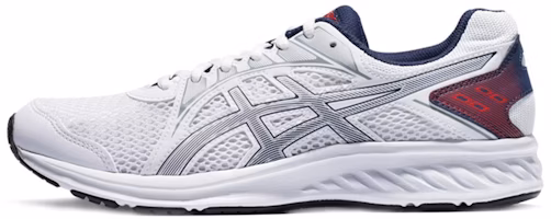 ASICS Jolt 2 /Silvery 'White' 1011A167-102 ASICS Jolt 2 /Silvery 'White' 1011A167-102