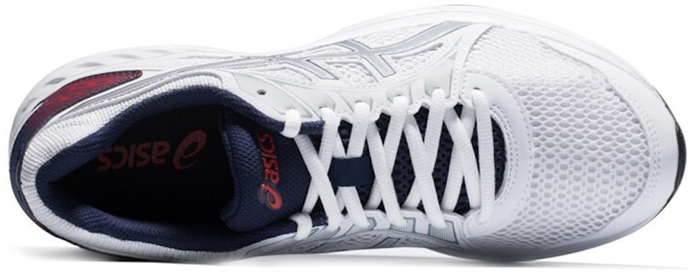 아식스 졸트 2 실버 화이트 (Asikseu Jolteu 2 Silbeo Hwaiteu) 1011A167-102 Lookbook 아식스 졸트 2 실버 화이트 (Asikseu Jolteu 2 Silbeo Hwaiteu) 1011A167-102