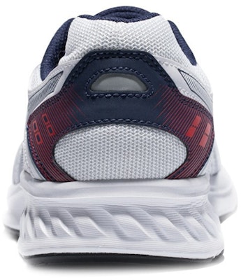 아식스 졸트 2 실버 화이트 (Asikseu Jolteu 2 Silbeo Hwaiteu) 1011A167-102 Shop 아식스 졸트 2 실버 화이트 (Asikseu Jolteu 2 Silbeo Hwaiteu) 1011A167-102