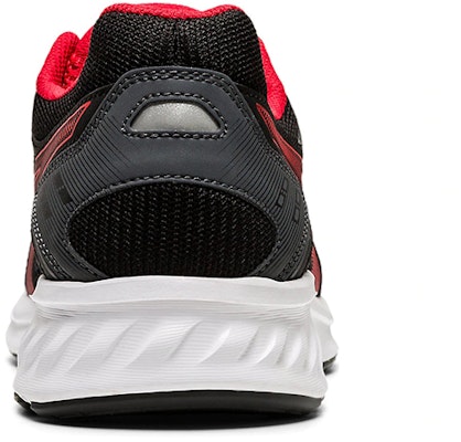 アシックス Jolt 2 エクストラワイド 黒/赤 1011A206-005 Purchase アシックス Jolt 2 エクストラワイド 黒/赤 1011A206-005