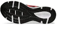 Details for ASICS Jolt 2 Extra Wide ''Zwart Classic Rood'' 1011A206-005
