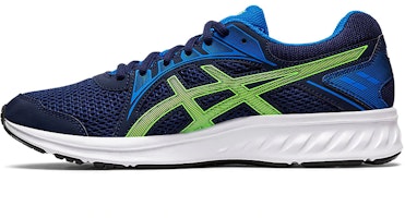 ASICS Jolt 2 Extra Wide 'Green Gecko' 1011A206-405 ASICS Jolt 2 Extra Wide 'Green Gecko' 1011A206-405