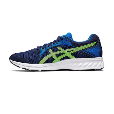 ASICS Jolt 2 Extra Wide 'Green Gecko'