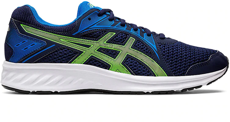 ASICS Jolt 2 Extra Wide ''Groene Gecko'' 1011A206-405 Order ASICS Jolt 2 Extra Wide ''Groene Gecko'' 1011A206-405