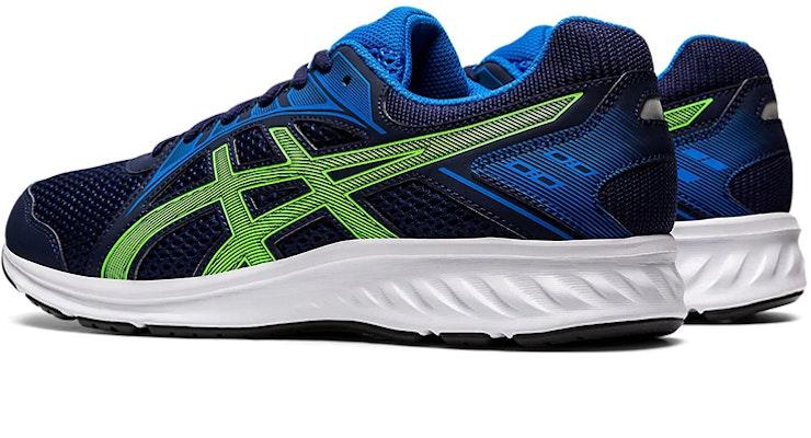 アシックス Jolt 2 ワイド 「グリーンゲッコー」 1011A206-405 Shop アシックス Jolt 2 ワイド 「グリーンゲッコー」 1011A206-405