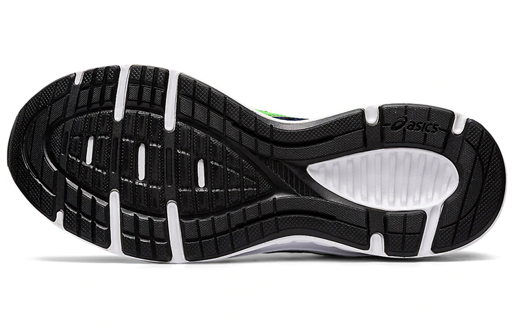 Details for ASICS Jolt 2 Extra Wide ''Groene Gecko'' 1011A206-405