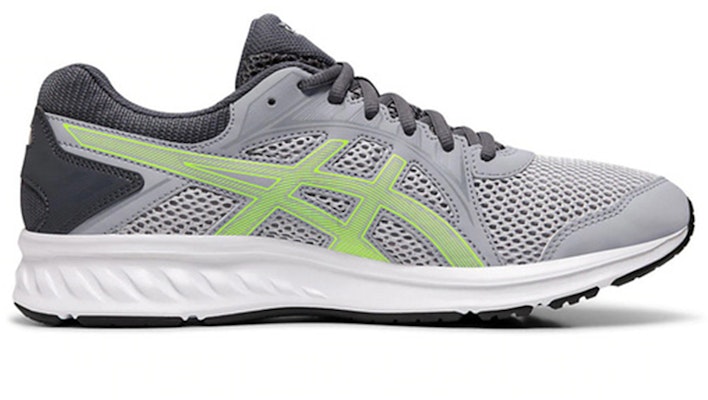 ASICS Jolt 2 Extra Wide 'Piedmont Grey' Lebar Extra Abu Muda' 1011A206-023 Order ASICS Jolt 2 Extra Wide 'Piedmont Grey' Lebar Extra Abu Muda' 1011A206-023