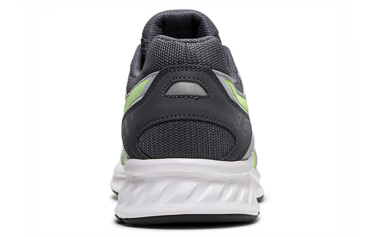 Lookbook ASICS Jolt 2 Extra Wide ''Gris Piedmont'' 1011A206-023