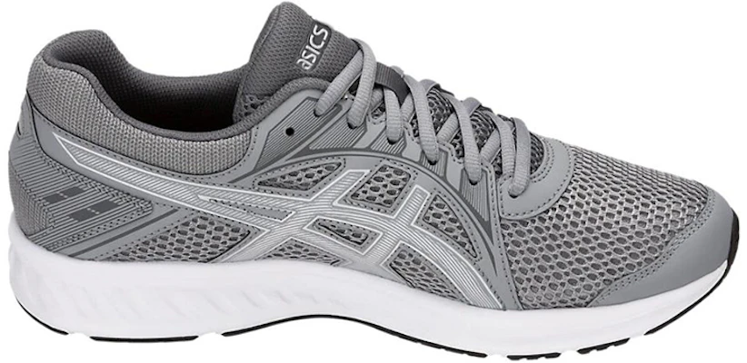 ASICS Jolt 2 Extra Wide ''Stone Steel Grey'' Heren Sneakers 1011A206-020 Order ASICS Jolt 2 Extra Wide ''Stone Steel Grey'' Heren Sneakers 1011A206-020