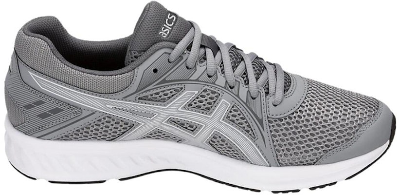 ASICS Jolt 2 Lebar Ekstra 'Stone Steel Grey' 1011A206-020 Order ASICS Jolt 2 Lebar Ekstra 'Stone Steel Grey' 1011A206-020