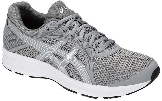 ASICS Jolt 2 Ancho Extra 'Gris Acero Piedra' 1011A206-020 Lookbook ASICS Jolt 2 Ancho Extra 'Gris Acero Piedra' 1011A206-020