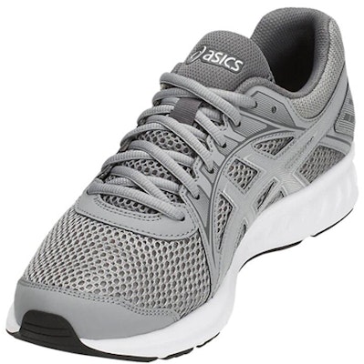 ASICS Jolt 2 Ancho Extra 'Gris Acero Piedra' 1011A206-020 Shop ASICS Jolt 2 Ancho Extra 'Gris Acero Piedra' 1011A206-020