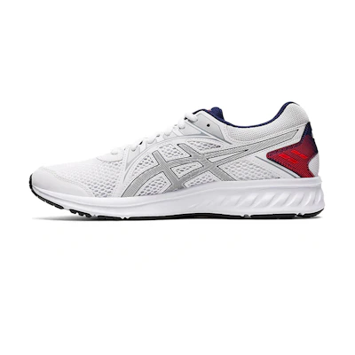 ASICS Jolt 2 Extra Wide 'White'