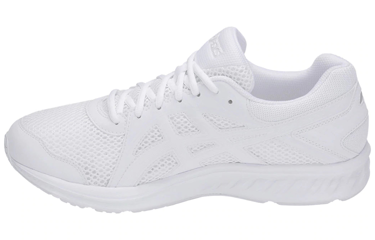 ASICS Jolt 2 Extra Wide 'White' 1011A206100