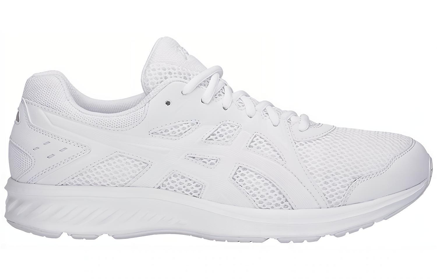 Order ASICS Jolt 2 Lebar Ekstra 'Putih' 1011A206100