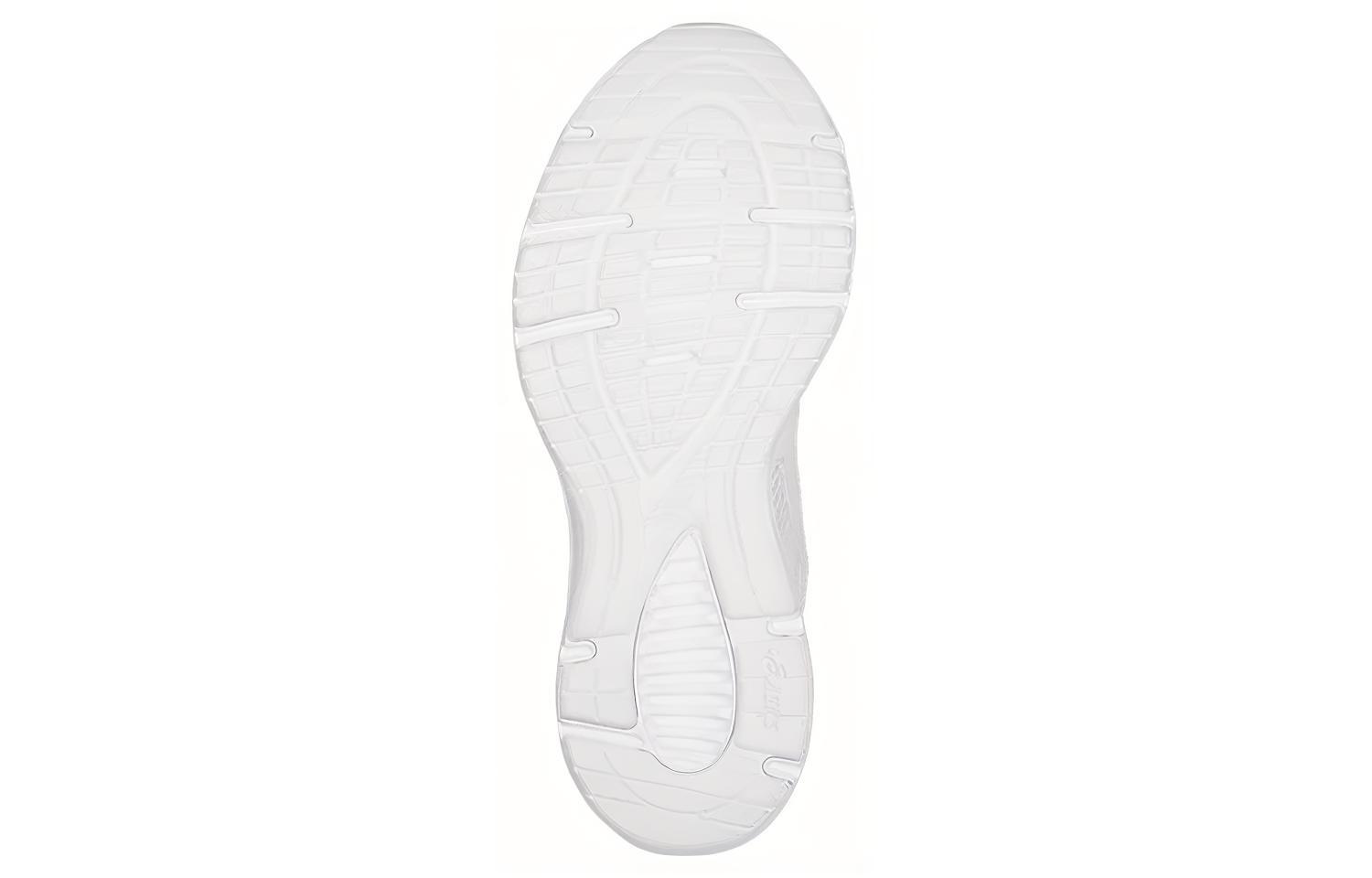 Details for ASICS Jolt 2 Lebar Ekstra 'Putih' 1011A206100