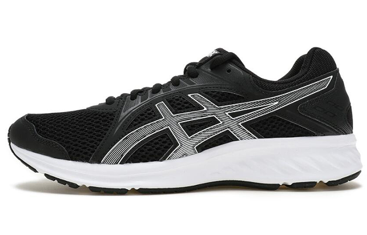 ASICS Jolt 2 White/Black 1011A167-007