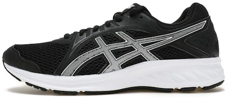 ASICS Jolt 2 White/Black 1011A167-007 ASICS Jolt 2 White/Black 1011A167-007