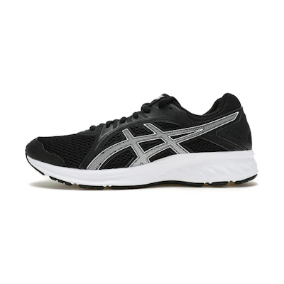 ASICS Jolt 2 White/Black