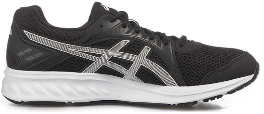 ASICS Jolt 2 Putih/Hitam 1011A167-007 Order ASICS Jolt 2 Putih/Hitam 1011A167-007