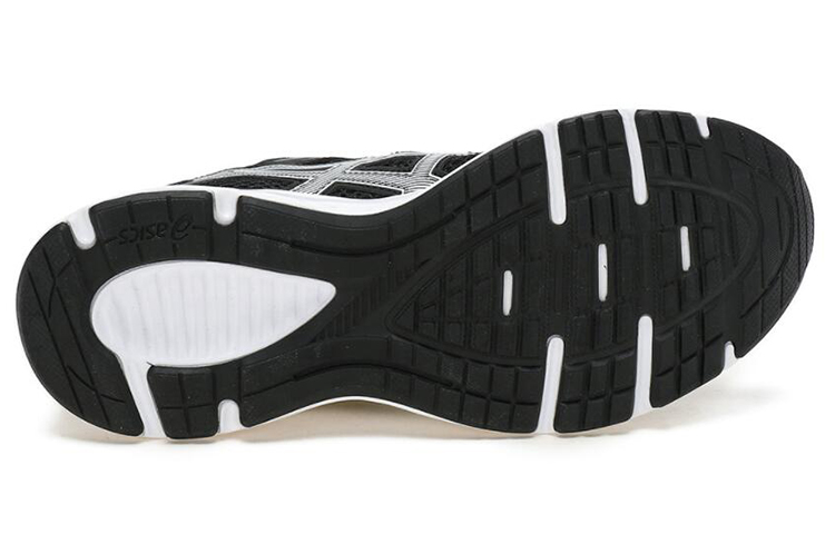 Details for Asics Jolt 2 白黑 跑步鞋 - Asics 震動2 白黑跑步鞋