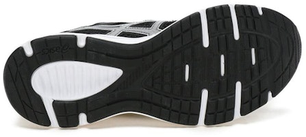 ASICS Jolt 2 Blanco/Negro 1011A167-007 Details for ASICS Jolt 2 Blanco/Negro 1011A167-007