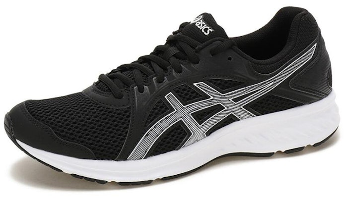 ASICS Jolt 2 White/Black 1011A167-007 Order ASICS Jolt 2 White/Black 1011A167-007