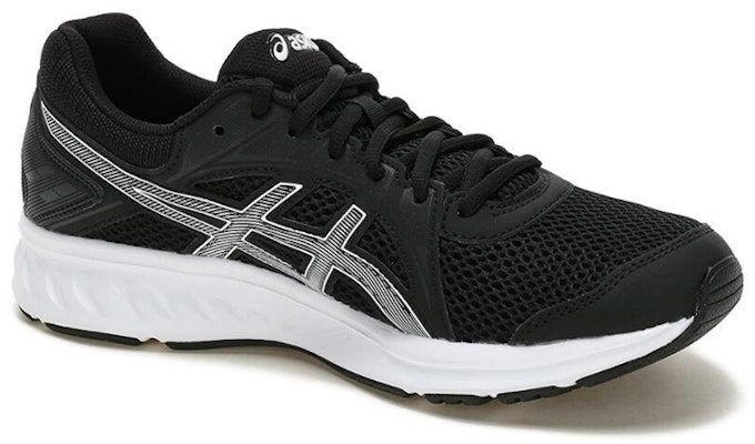 ASICS Jolt 2 White/Black 1011A167-007 Lookbook ASICS Jolt 2 White/Black 1011A167-007