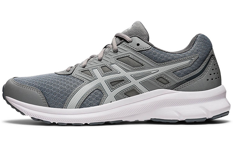 ASICS Jolt 3 2E Wide 'Stone Grey' 1011B389-020