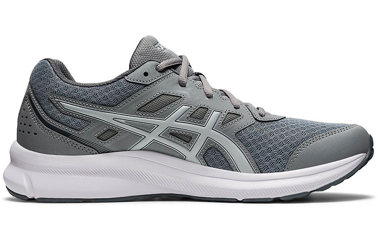 Order ASICS Jolt 3 2E Wide ''Stone Grey'' Heren Sneakers 1011B389-020