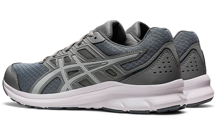 Shop ASICS Jolt 3 2E Wide ''Stone Grey'' Heren Sneakers 1011B389-020