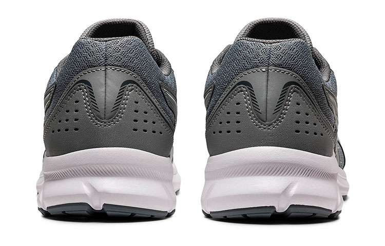 Purchase ASICS Jolt 3 2E Wide ''Stone Grey'' Heren Sneakers 1011B389-020