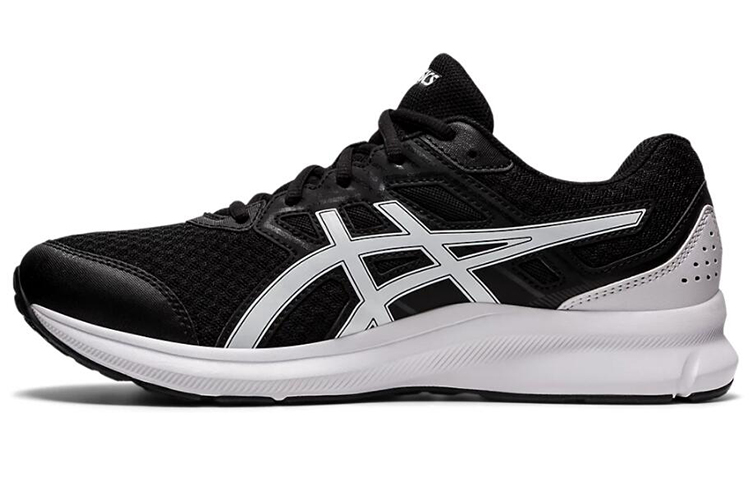 ASICS Jolt 3 4E Wide 'Black' 1011B041-003
