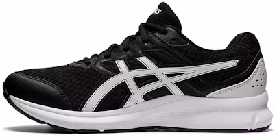 ASICS Jolt 3 4E Wide 'Black' 1011B041-003 ASICS Jolt 3 4E Wide 'Black' 1011B041-003