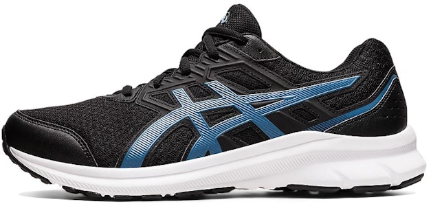アシックス Jolt 3 4E ワイド 黒/青 1011B041-014 Buy アシックス Jolt 3 4E ワイド 黒/青 1011B041-014