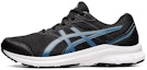 Buy ASICS Jolt 3 4E Wide 'Hitam Azure' 1011B041-014