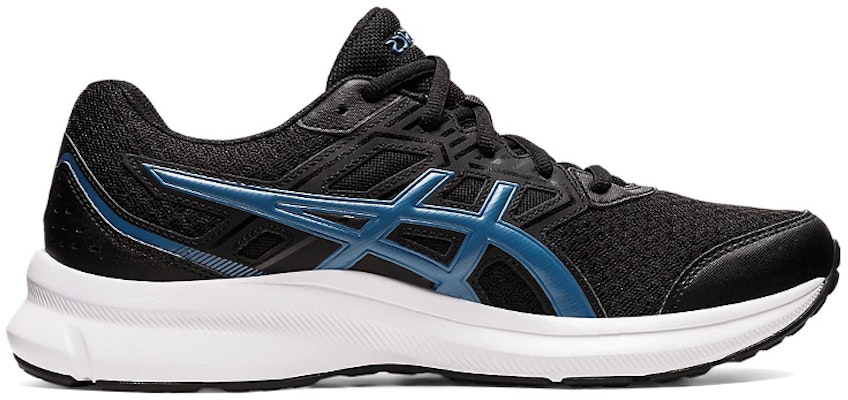 ASICS Jolt 3 4E Wide 'Black Azure' 1011B041-014 Order ASICS Jolt 3 4E Wide 'Black Azure' 1011B041-014