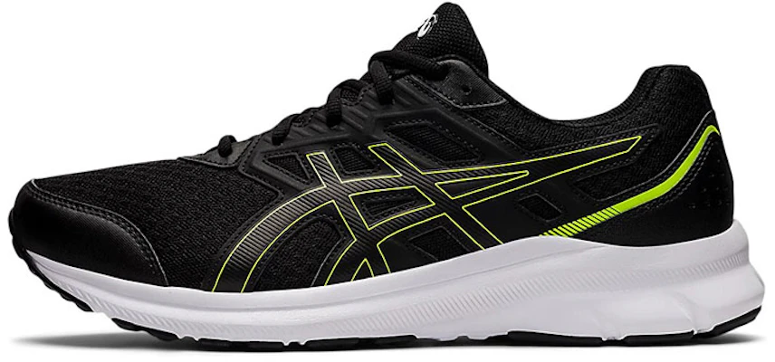 ASICS Jolt 3 4E Breit ''Schwarz Hazard Grün'' 1011B041-010 Buy ASICS Jolt 3 4E Breit ''Schwarz Hazard Grün'' 1011B041-010