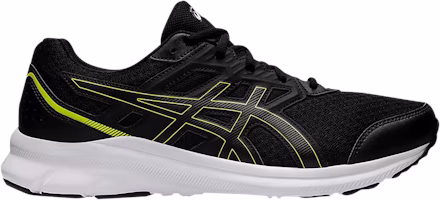 ASICS Jolt 3 4E Wide 'Black Hazard Green' 1011B041-010 ASICS Jolt 3 4E Wide 'Black Hazard Green' 1011B041-010