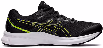 Order ASICS Jolt 3 4E Breit ''Schwarz Hazard Grün'' 1011B041-010