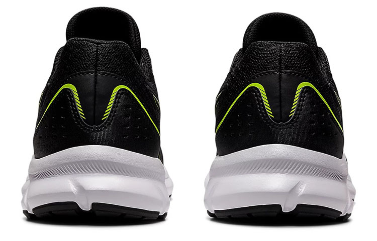 Purchase ASICS Jolt 3 4E Wide ''Nero Verde Acceso'' 1011B041-010
