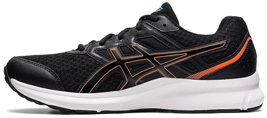 ASICS Jolt 3 4E Wide 'Hitam Oren' 1011B041-005 Buy ASICS Jolt 3 4E Wide 'Hitam Oren' 1011B041-005