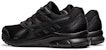 ASICS Jolt 3 4E Wide 'Core Black' Lelaki Hitam Lebar 1011B041-002